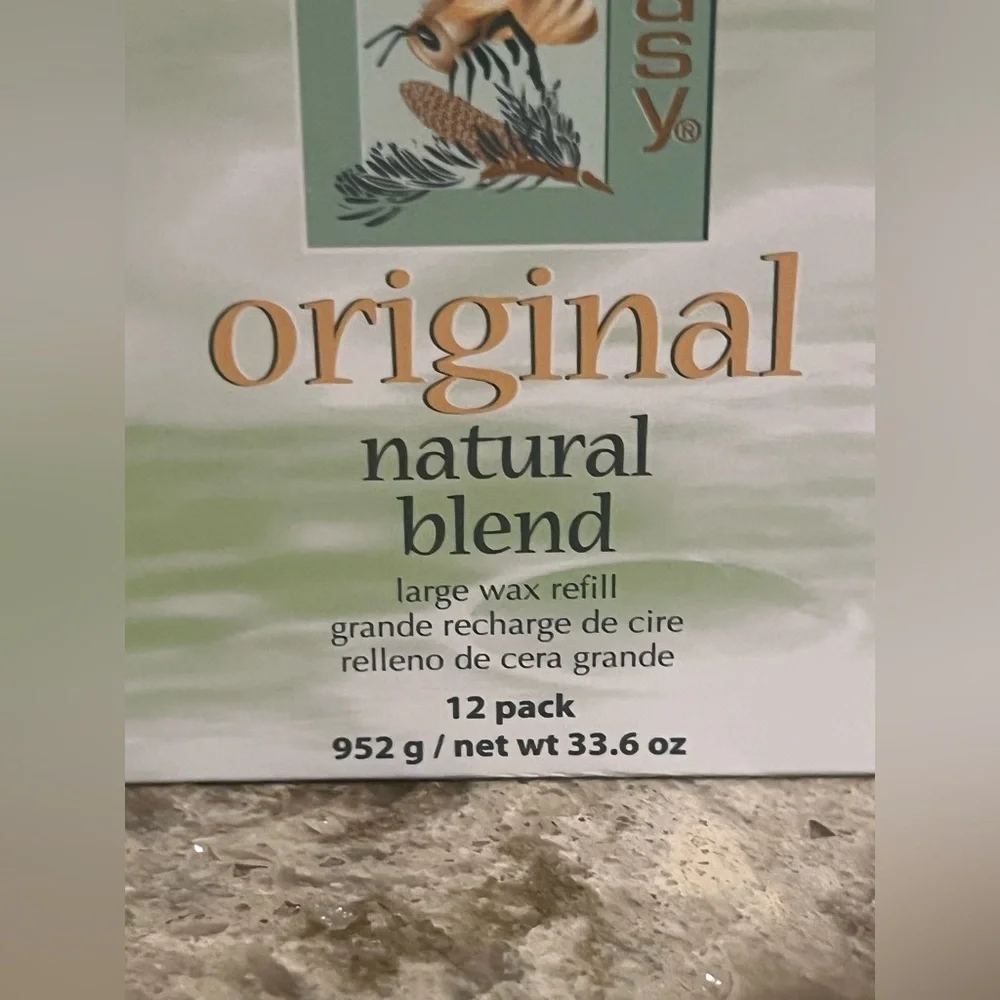 Clean and Easy achieve silky